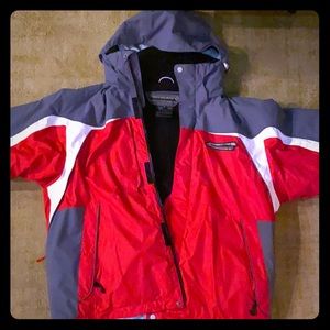 👋❤️SALE!!!❤️❤️Rossignol Racing Ski Jacket for Men